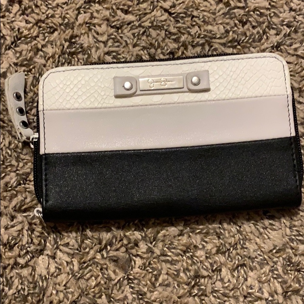 Wallet ( Jessica Simpson)